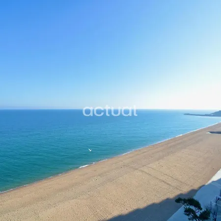 公寓 Europalace 84
